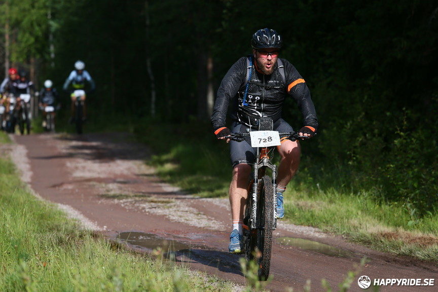 Bild från Cykelvasan 2019 (30km)