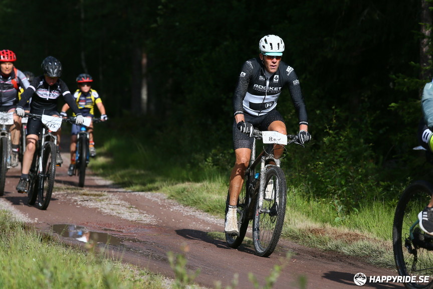 Bild från Cykelvasan 2019 (30km)