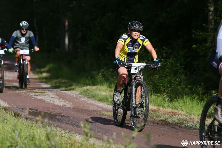 Bild från Cykelvasan 2019 (30km)