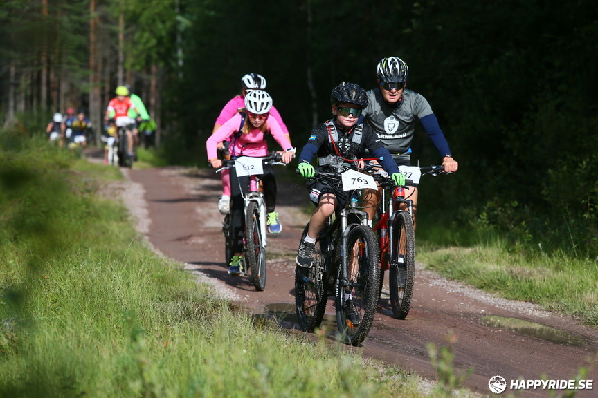 Bild från Cykelvasan 2019 (30km)