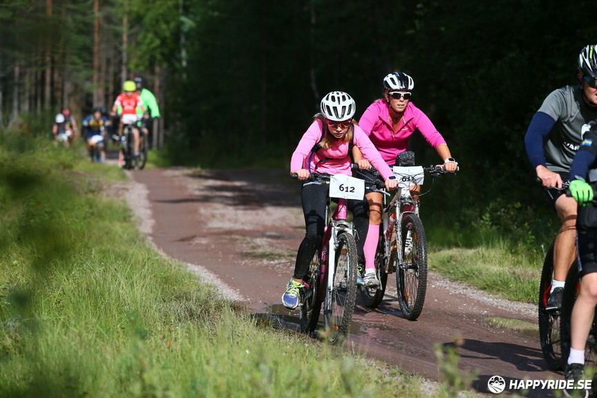 Bild från Cykelvasan 2019 (30km)