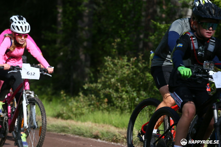 Bild från Cykelvasan 2019 (30km)