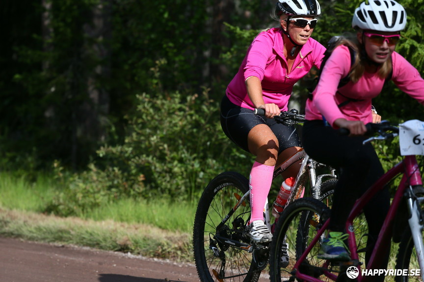 Bild från Cykelvasan 2019 (30km)