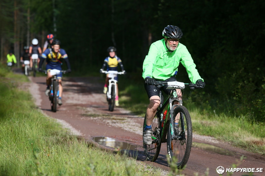 Bild från Cykelvasan 2019 (30km)