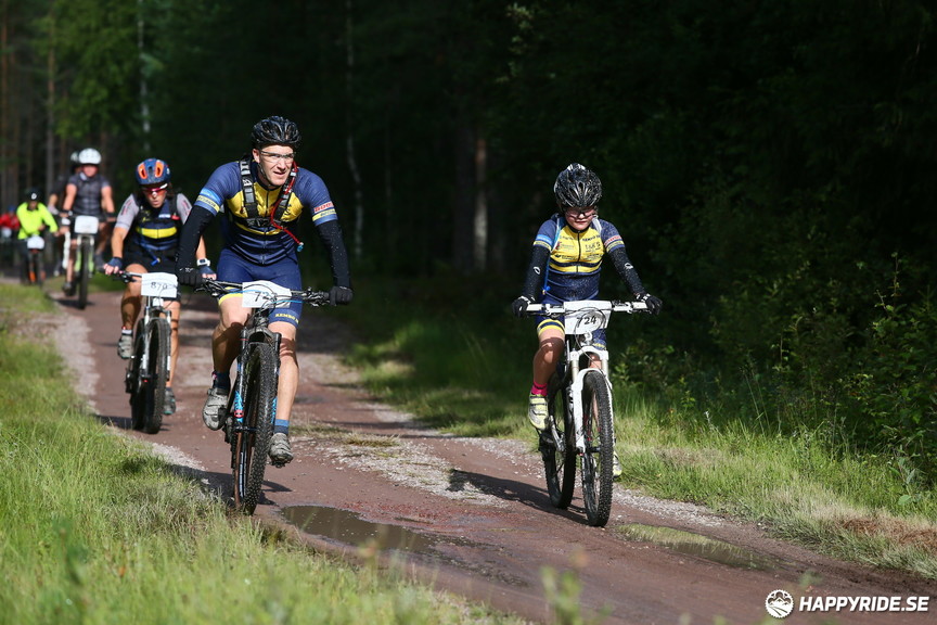 Bild från Cykelvasan 2019 (30km)