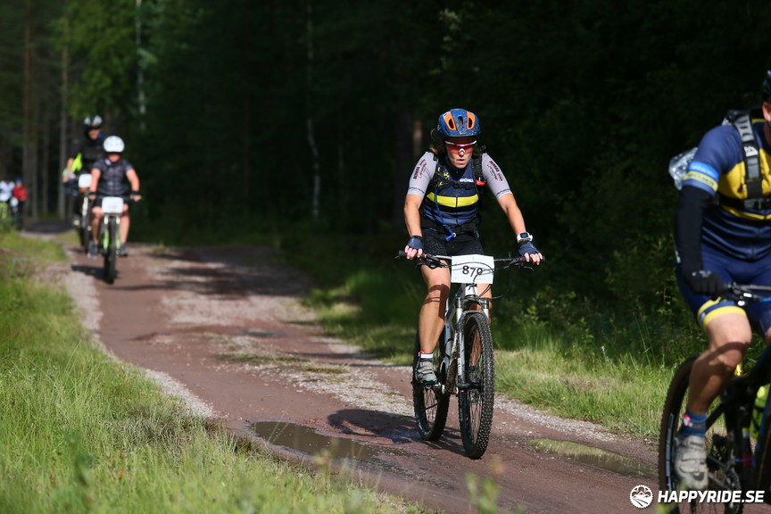 Bild från Cykelvasan 2019 (30km)