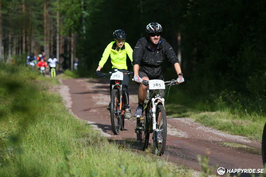 Bild från Cykelvasan 2019 (30km)