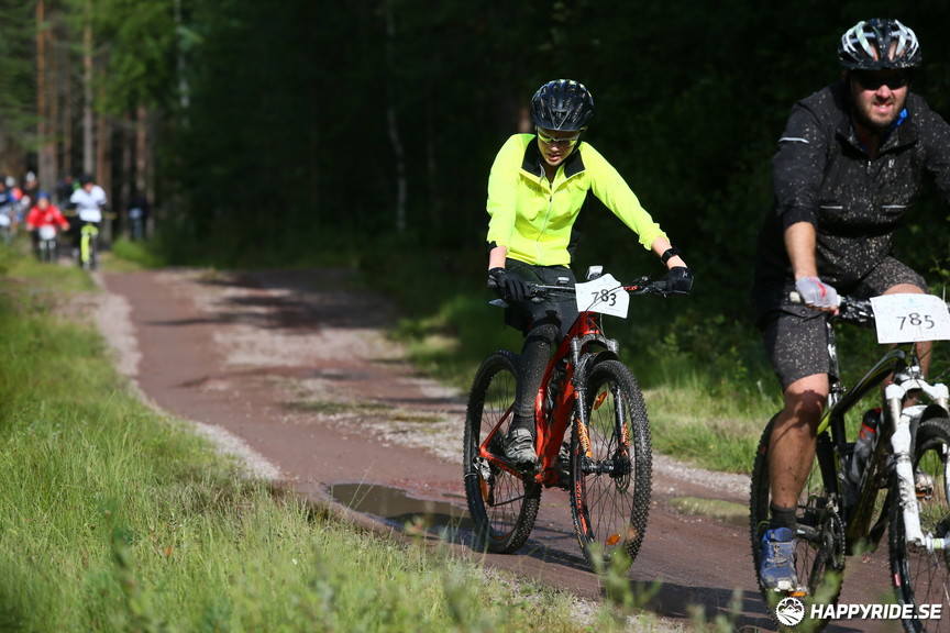 Bild från Cykelvasan 2019 (30km)