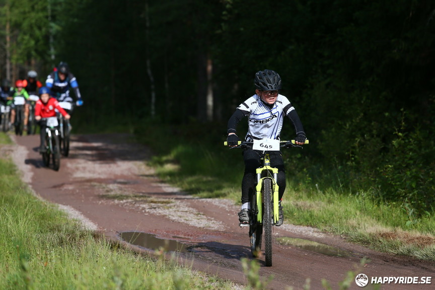Bild från Cykelvasan 2019 (30km)