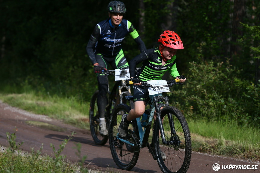 Bild från Cykelvasan 2019 (30km)
