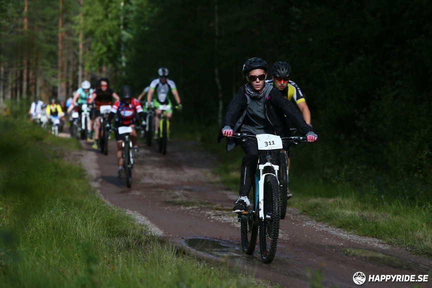 Bild från Cykelvasan 2019 (30km)