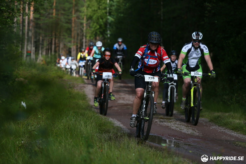 Bild från Cykelvasan 2019 (30km)