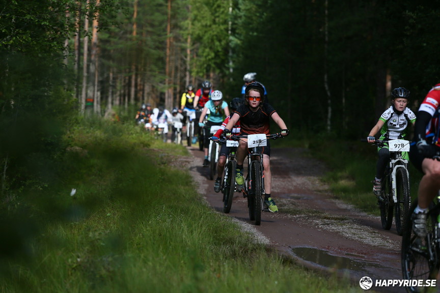 Bild från Cykelvasan 2019 (30km)