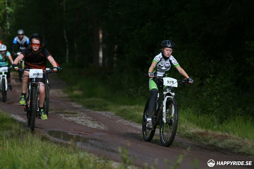 Bild från Cykelvasan 2019 (30km)