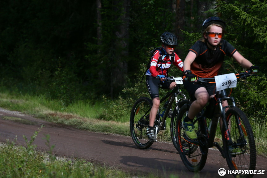 Bild från Cykelvasan 2019 (30km)