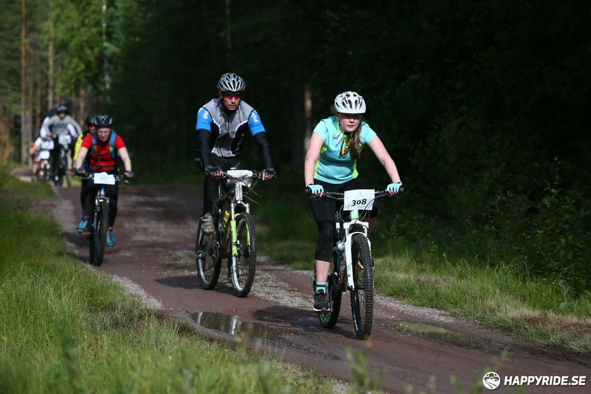 Bild från Cykelvasan 2019 (30km)