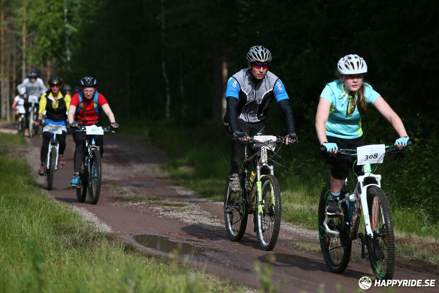 Bild från Cykelvasan 2019 (30km)
