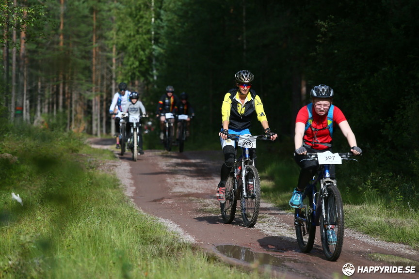 Bild från Cykelvasan 2019 (30km)