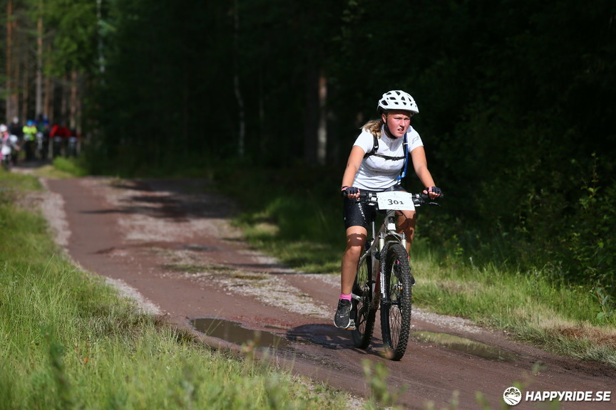 Bild från Cykelvasan 2019 (30km)