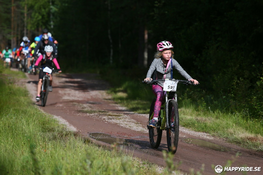 Bild från Cykelvasan 2019 (30km)