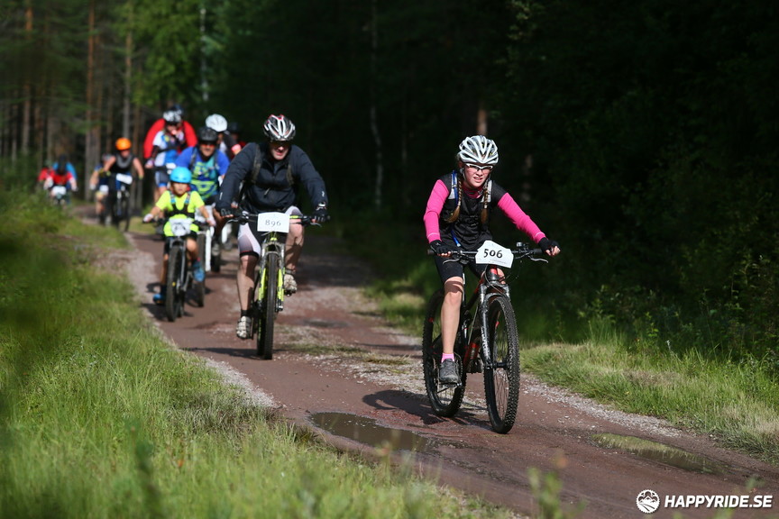 Bild från Cykelvasan 2019 (30km)