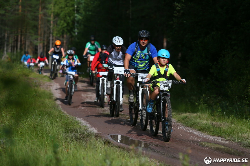 Bild från Cykelvasan 2019 (30km)