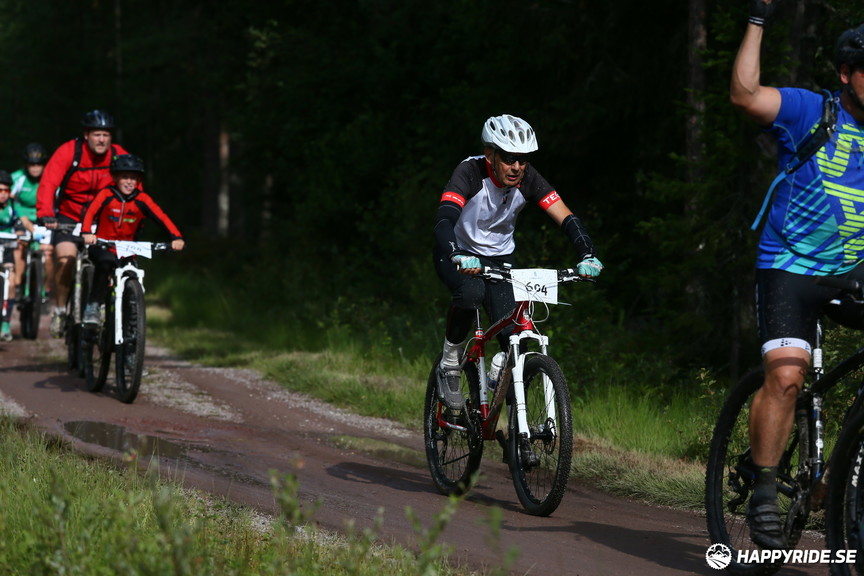 Bild från Cykelvasan 2019 (30km)