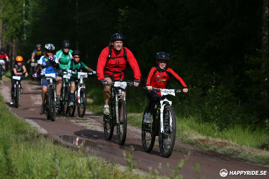 Bild från Cykelvasan 2019 (30km)