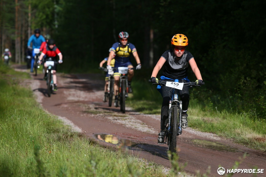 Bild från Cykelvasan 2019 (30km)