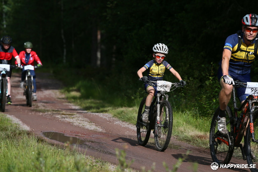 Bild från Cykelvasan 2019 (30km)
