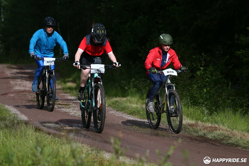 Bild från Cykelvasan 2019 (30km)