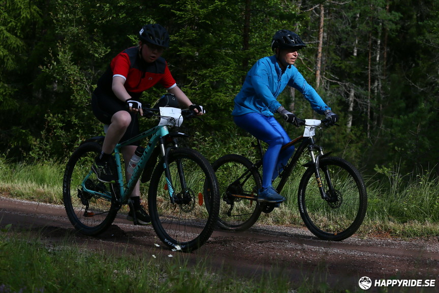 Bild från Cykelvasan 2019 (30km)