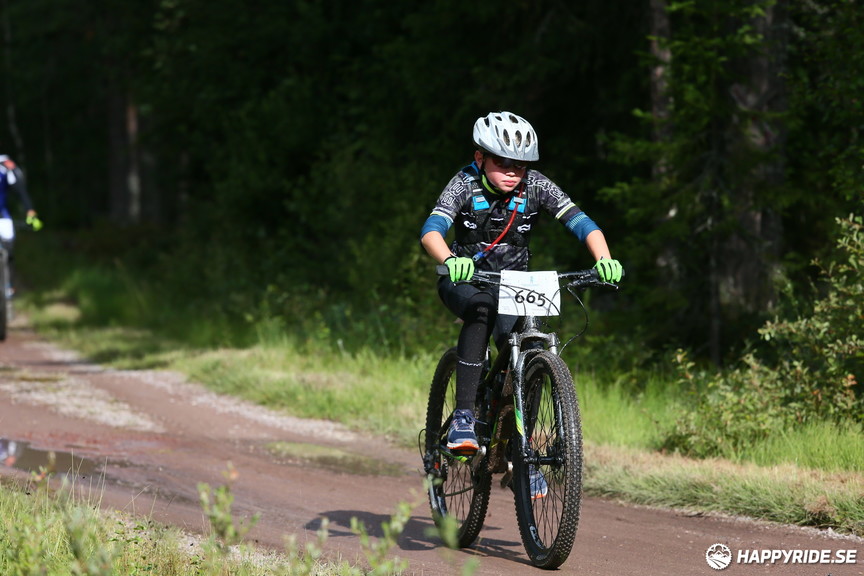 Bild från Cykelvasan 2019 (30km)