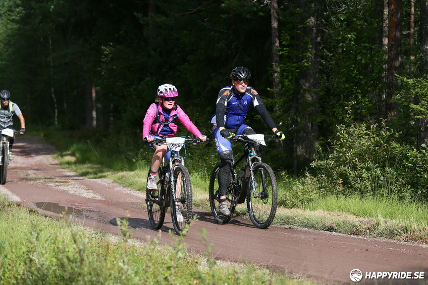 Bild från Cykelvasan 2019 (30km)