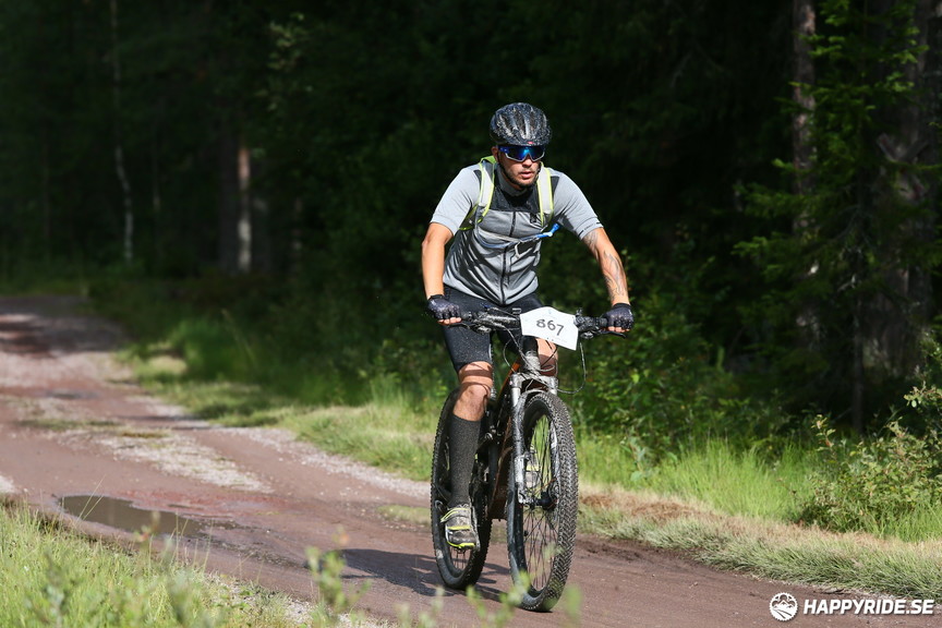 Bild från Cykelvasan 2019 (30km)