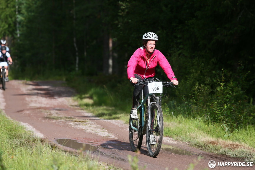 Bild från Cykelvasan 2019 (30km)