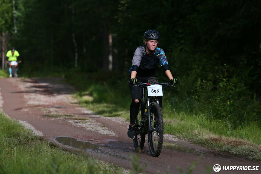 Bild från Cykelvasan 2019 (30km)