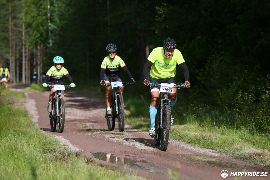 Bild från Cykelvasan 2019 (30km)