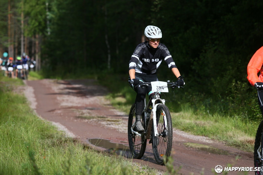 Bild från Cykelvasan 2019 (30km)