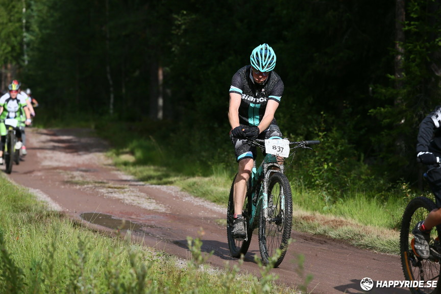 Bild från Cykelvasan 2019 (30km)