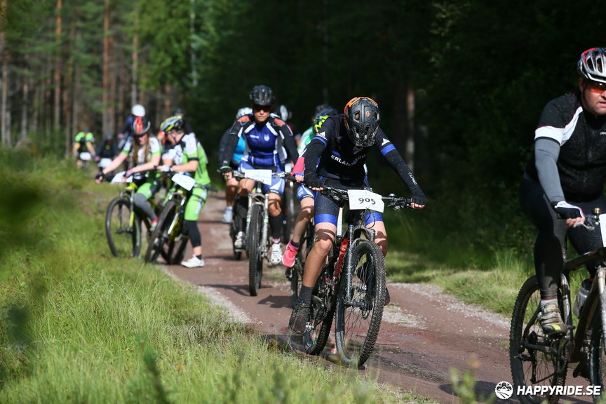 Bild från Cykelvasan 2019 (30km)