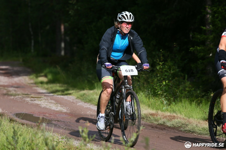 Bild från Cykelvasan 2019 (30km)