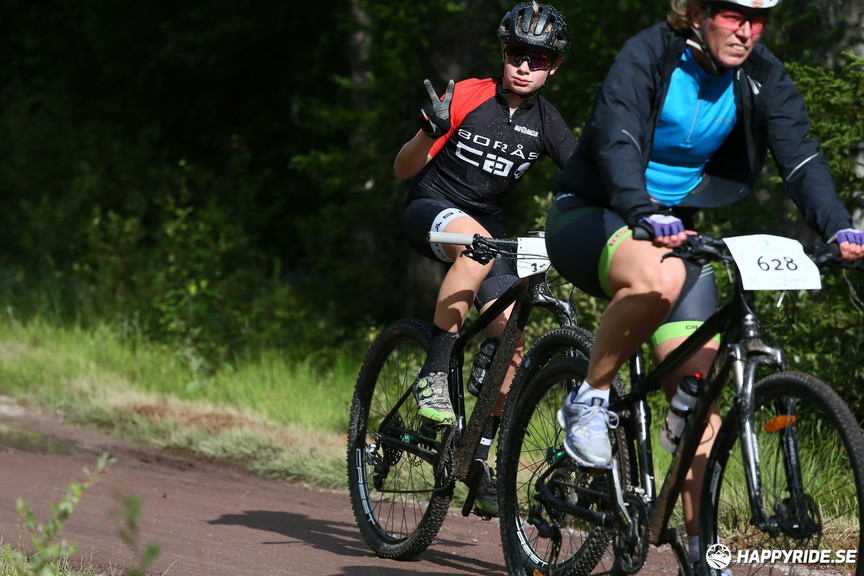 Bild från Cykelvasan 2019 (30km)