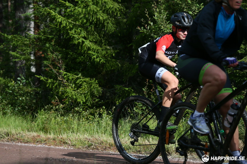 Bild från Cykelvasan 2019 (30km)