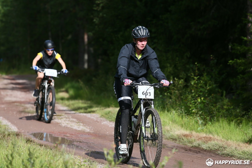 Bild från Cykelvasan 2019 (30km)