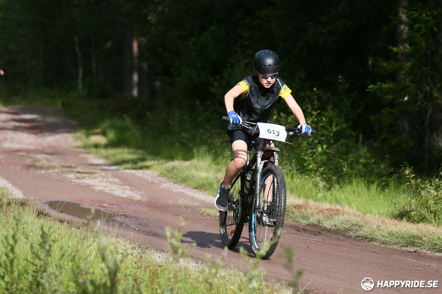 Bild från Cykelvasan 2019 (30km)
