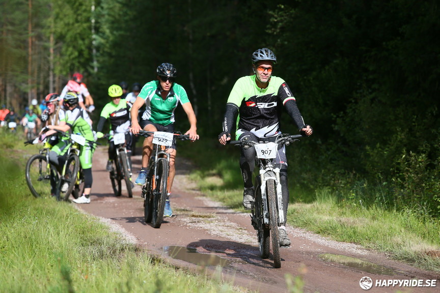 Bild från Cykelvasan 2019 (30km)