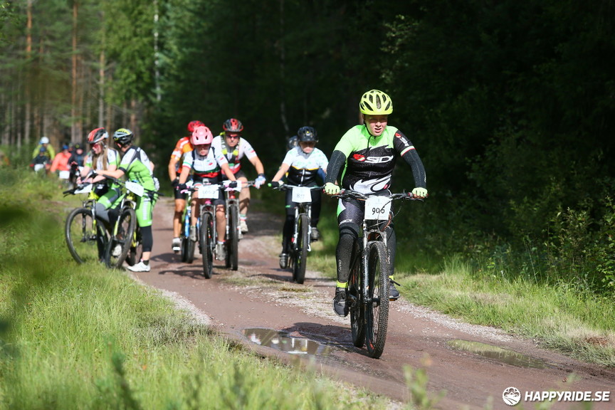 Bild från Cykelvasan 2019 (30km)