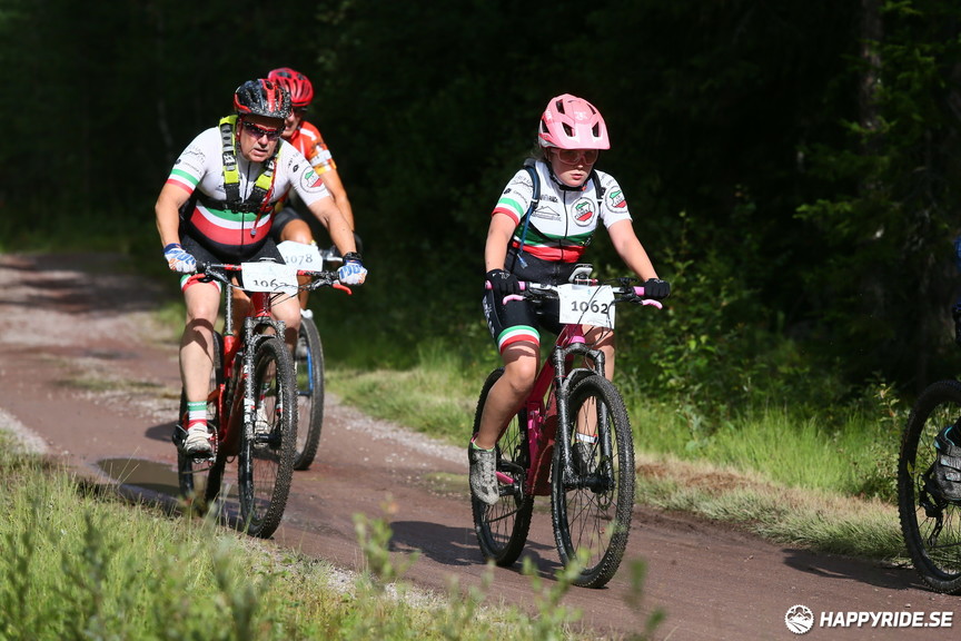 Bild från Cykelvasan 2019 (30km)