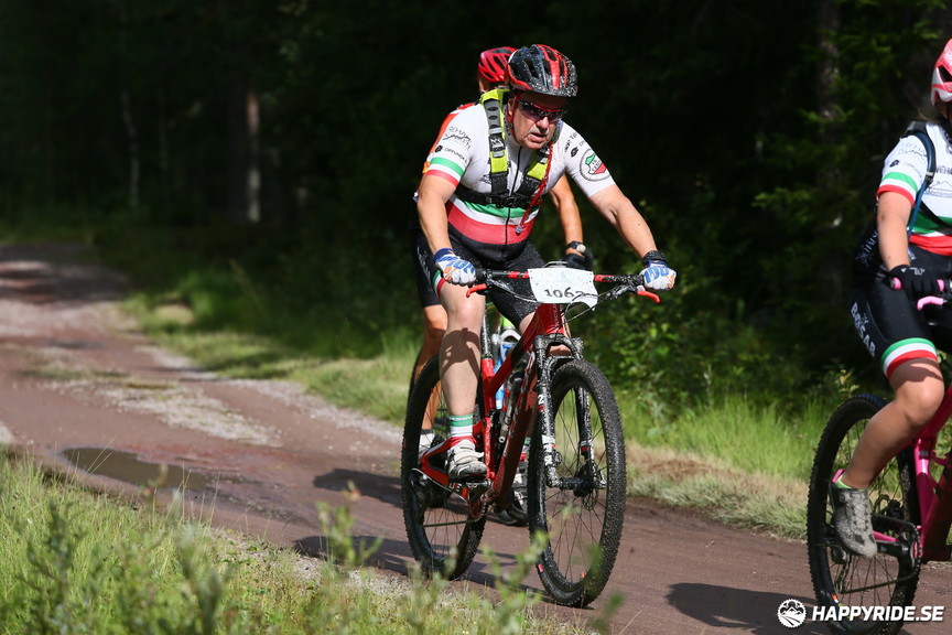 Bild från Cykelvasan 2019 (30km)